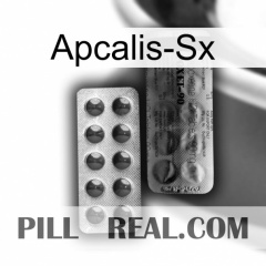 Apcalis-Sx 40